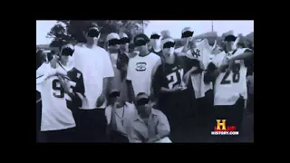 Sureños vs Mara Salvatrucha The Brown Pride Documentary 2015