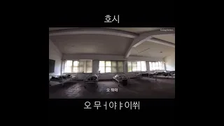 [세븐틴] 공포 특집에서 깨어났을 때 멤버별 반응 차이 (EGO)