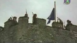 Truth Or Scare Castle Ghost Of Scotland Part 1