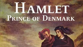 HAMLET PLAY BY WILLIAM SHAKESPEAR Hindi Summary हिंदी सारांश Hamlet के प्रमुख पात्र या characters