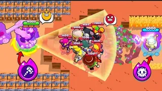 BRAWL STARS PC GAMEPLAY || BRAWL STARS || @BrawlStars@PROBRAWLER1@AMAAnimations@mma_bs