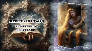 SECRETOS EN LO ALTO EL MISTERIO DESVELADO