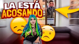 EL NOVIO DE SONI ES UN PSICÓPATA - Coloridas