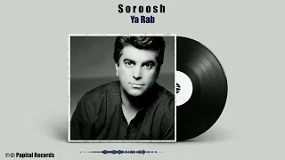 Soroosh - Ya Rab