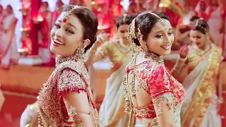 Dola Re Dola Re Song - Devdas | Aishwarya Rai & Madhuri Dixit | Shahrukh Khan