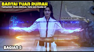 (Bagian 8) Douluo Continent, Dimulainya Turnamen Antar Akademi. Alur Cerita Film