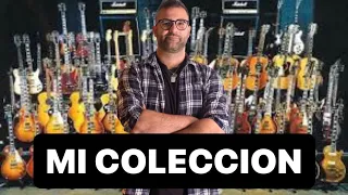 🔴 ¡Mi coleccion de guitarras! 🔴 2023 - ¿Cuantas guitarras tengo? Os enseño mi arsenal￼