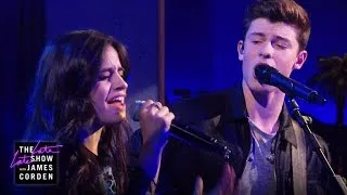 Shawn Mendes ft. Camila Cabello: I Know What You Did Last Summer