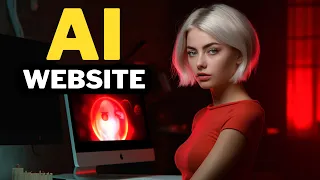 4 GRATIS AI Website Builder: NU KAN Iedereen een website maken!