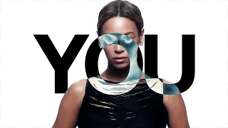 Break My Soul (The Queens Remix) - Beyoncé homage - visual backdrop