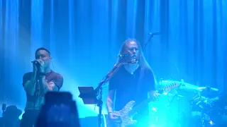 Jerry Cantrell - Man in the Box (LIVE) 4/23/2022 Houston, TX