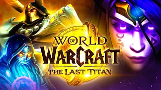 The Final Expansion Of This Warcraft Era Explained