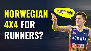 Should you do the Norwegian 4x4 workout? | Variations and Results