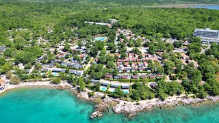 Aminess Atea Camping Resort - Njivice, Krk Island