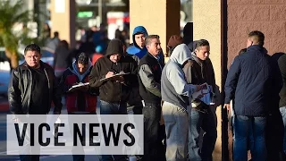 VICE News Daily: Beyond The Headlines - January 05, 2015