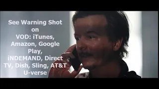 WARNING SHOT NOW ON VOD DAVID SPADE in A New Breakthrough Indie Thriller Watch it Rate it!