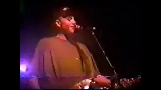 blink-182 Live - 1995-07-27 @ SOMA, San Diego, California, USA