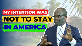 Dr. Papa Kwesi Nduom - WHY MY COMPANY SENT ME TO GHANA AND I NEVER CAME BACK?