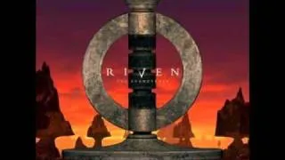 Riven Soundtrack - 18 Gehn's Theme