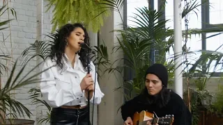 Kara Marni - Trip (Ella Mai Acoustic Cover)