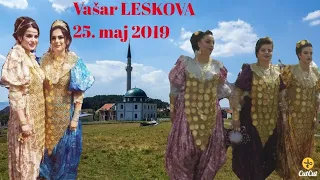 Vašar LESKOVA 25. maj 2019. god. - Gornja Pešter, Tutin