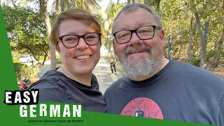 Our Trip to 🇲🇽 Mexico | Easy German 486