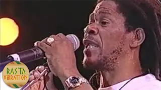 The Gladiators - Festival De Verão (Salvador, Bahia, Brazil 2000 Full Show)