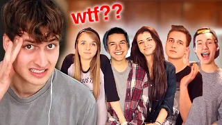 Reacting to The Fab Five (10 Years Later)