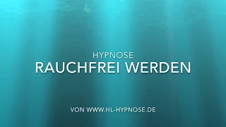 Raucherentwöhnungs-Hypnose: Einfach zum Nichtraucher werden