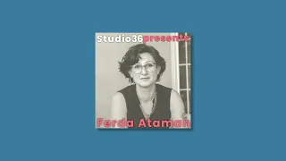 #53 Vielfalt und Einwanderung mit Ferda Ataman | Studio36 presents