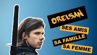 Orelsan… Ils en ont tous profité…