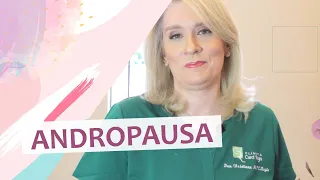 Andropausa - " Menopausa Masculina"