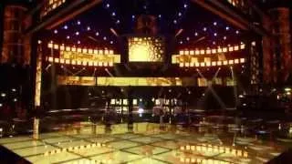 The Voice USA 2013  Team Shakira - We Are The Champions - HD