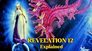 Apostle Gino Jennings - Revelation 12 Explained (The woman clothed with sun)