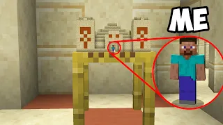 41 Amazing Minecraft Optical Illusions!