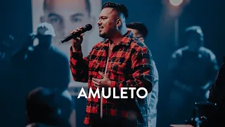 Sorriso Maroto - Amuleto (Como Antigamente)