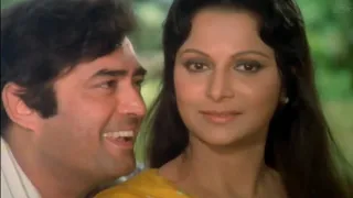 Aapki Mehki Hui - Trishul (1978) 1080p