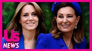 Princess Kate’s Mom Faces Another Blow as She’ll Miss Out on Royal Title