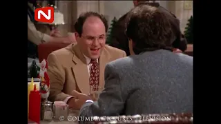 Seinfeld Bloopers Season 3 Part 1