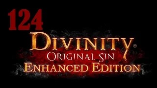 Let's Platinum Divinity Original Sin EE (Honour mode) part 124 - Sister of Mercy; Original Sinner