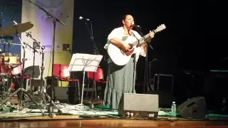 Samira Brahmia-Haramtou Bik Nouassi-Live 2015