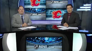 31 in 31: Calgary Flames 2017-18 season preview