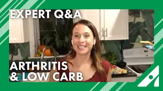 Expert Q&A: Is a Low Carb Diet Anti Inflammatory