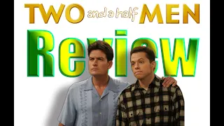 Two and a half Men Review