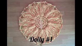 Doily #1