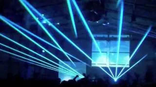 20110730 Global Airwaves @ ageHa Tokyo