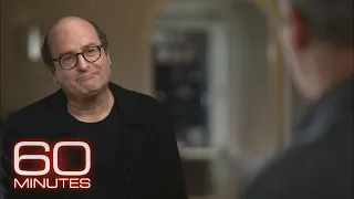 David Grann uncovers a historical secret in archival documents | 60 Minutes