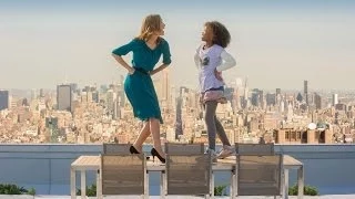 Annie | Trailer deutsch / german Full-HD 1080p