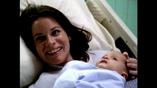 Piper & Chris | I love you so much mom ♥