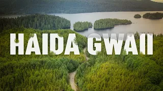 Motorcycling remote islands you didn’t know existed in Canada 🇨🇦 |S6-E127|